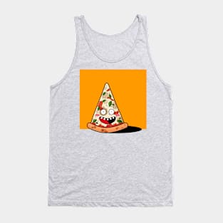 Pizza! Pizza! Tank Top